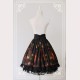 Souffle Song Flower Girl Lolita Skirt SK 